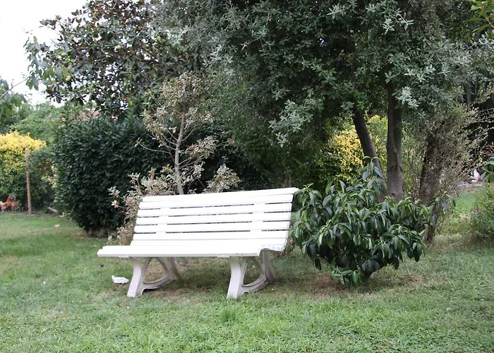 Ca L'estrada *