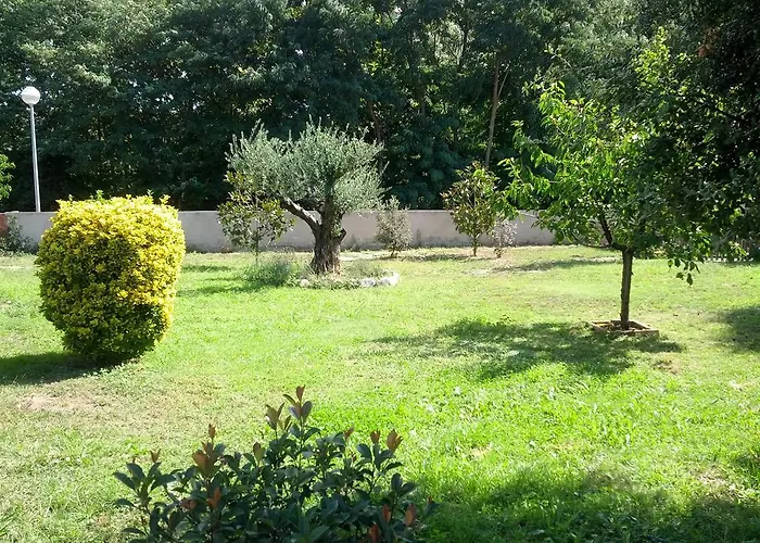 Nyaraló Ca L'estrada *