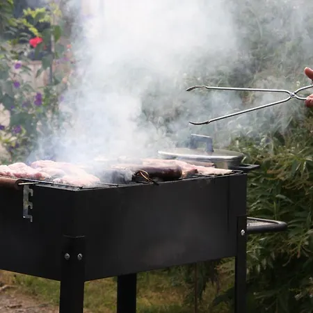 Ca L'estrada Hébergement de vacances Sant Esteve De Palautordera