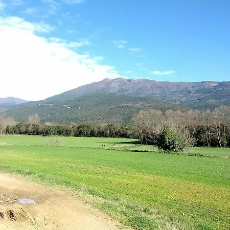 بيت للعطل Ca L'estrada Sant Esteve De Palautordera