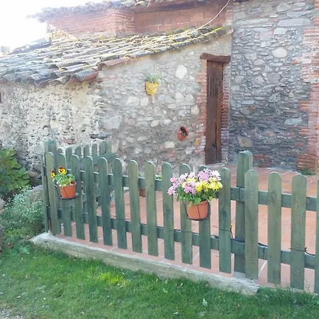 Ca L'estrada