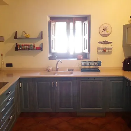 Tatil Evi Ca L'estrada Sant Esteve De Palautordera