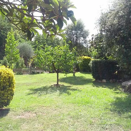 Ca L'estrada Sant Esteve De Palautordera