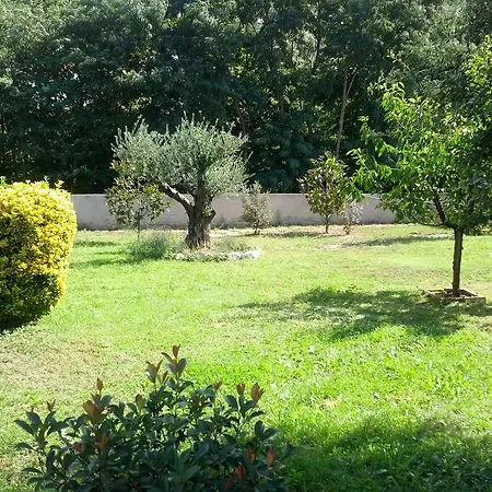 Tatil Evi Ca L'estrada *