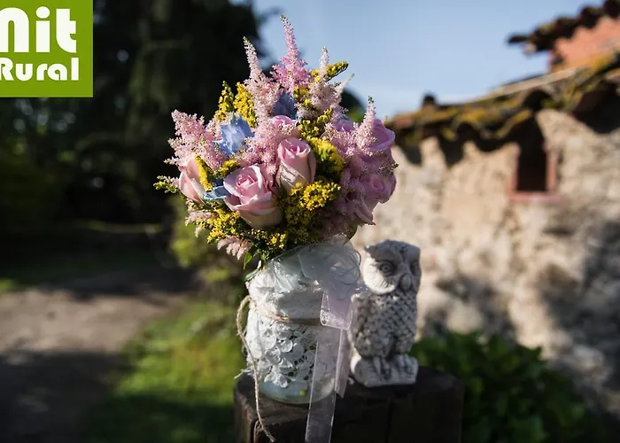 Tatil Evi Ca L'estrada Sant Esteve De Palautordera