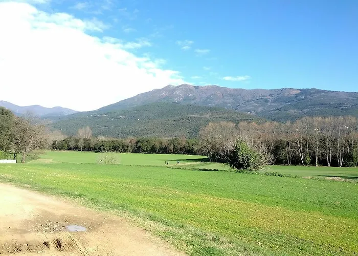 Holiday home Ca L'estrada Sant Esteve De Palautordera