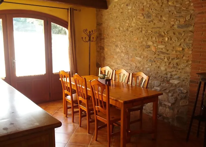 Holiday home Ca L'estrada