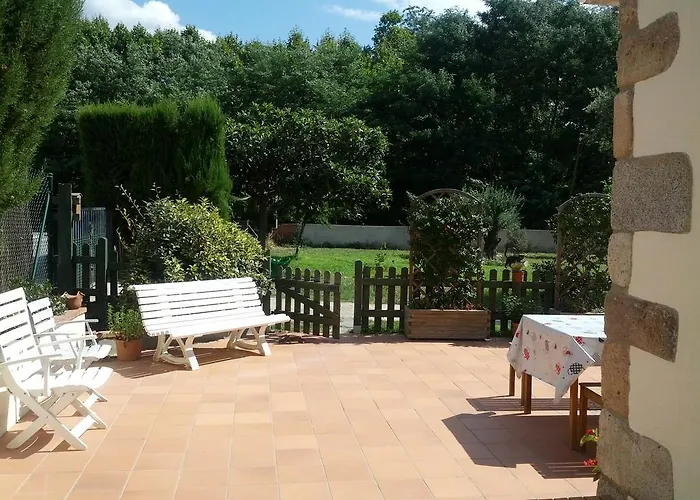Ca L'estrada Sant Esteve De Palautordera
